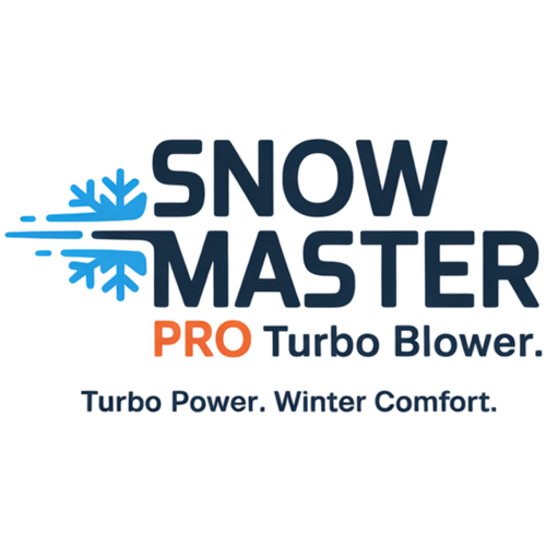 Snow Master Pro Turbo Blower